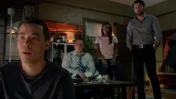 E9.Are You the Mole?