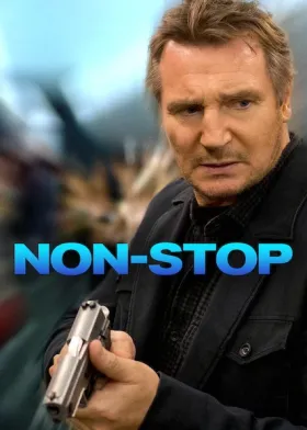Non-Stop - Movie free on Castle