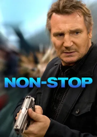 Non-Stop