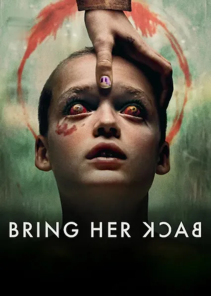 Bring Her Back