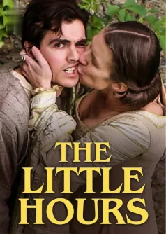 The Little Hours
