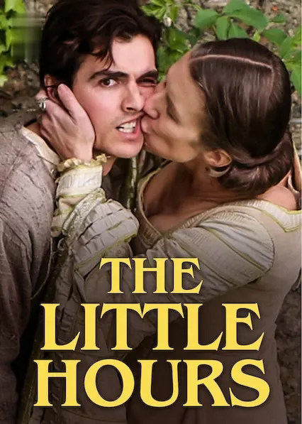 The Little Hours