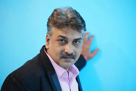 Aashish Dubey