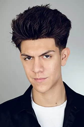 Jose Diaz