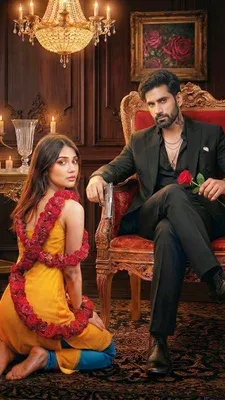 Guns & Gulab - Web Serie complete free on Castle