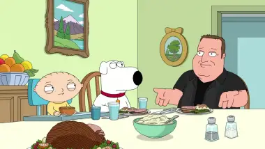 E9.The Return of the King (of Queens)