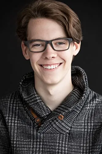 Tyler Robinson