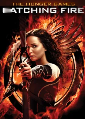 The Hunger Games: Catching Fire - Movie free on Castle