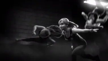 E3.Rafaelas Raf-venge