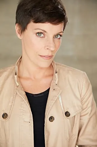 Marie Kelli