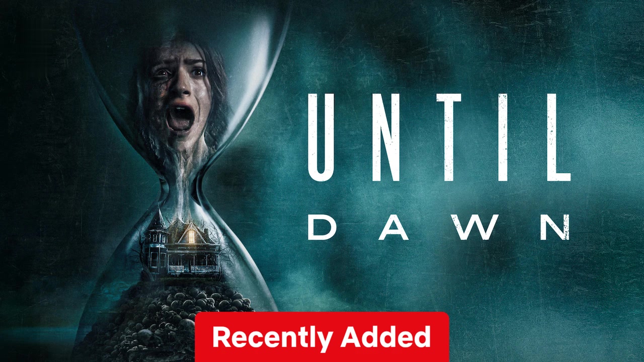 Until Dawn