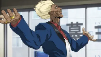 E17.Legendary Promoter