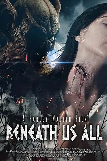 Movie Poster: Beneath Us All