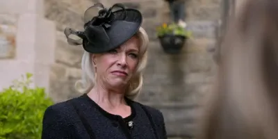 E10.No Weddings and a Funeral