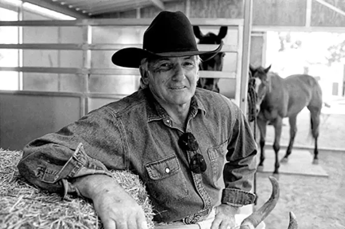 Terry Leonard