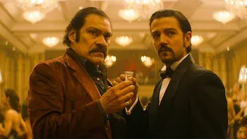 E3.El Padrino