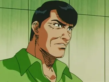 E16.What's With Him!? Taoka's Error