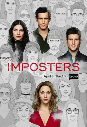 Imposters - Web Serie complete free on Castle