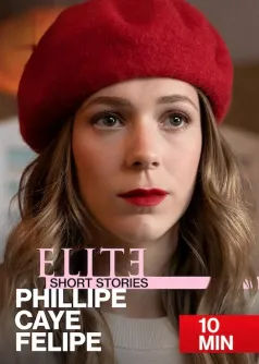 Elite Short Stories: Phillipe Caye Felipe