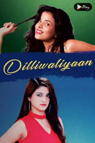 Dilliwaliyaan