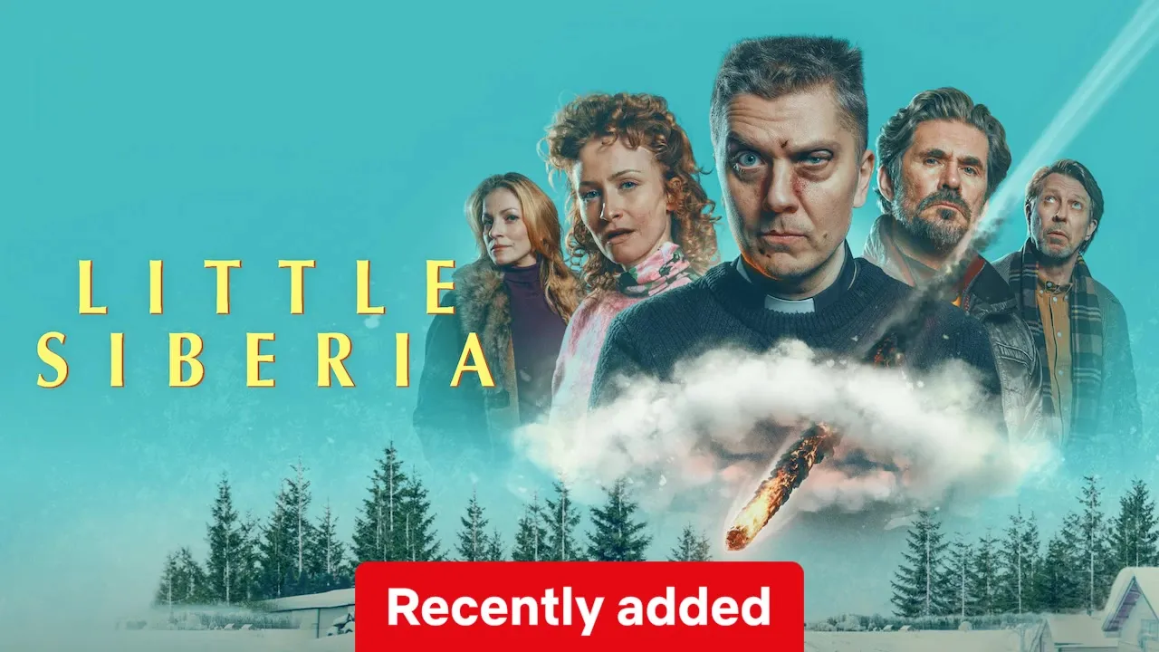 Little Siberia