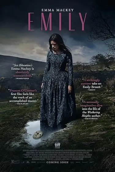 Movie Poster: Emily