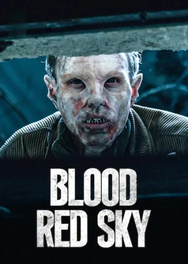Blood Red Sky