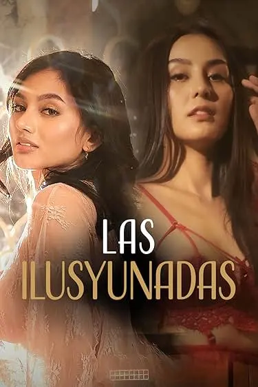 Movie Poster: Las ilusyunadas