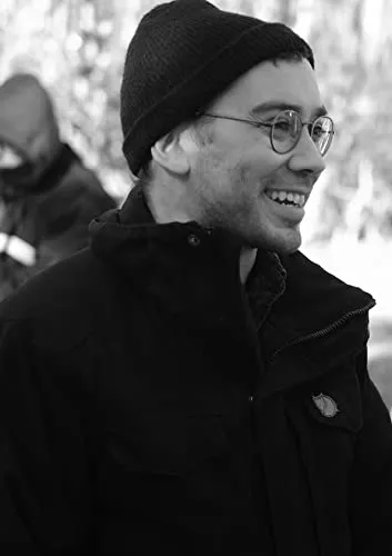 Nicholas Santos