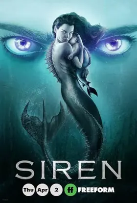 Siren - Web Serie complete free on Castle