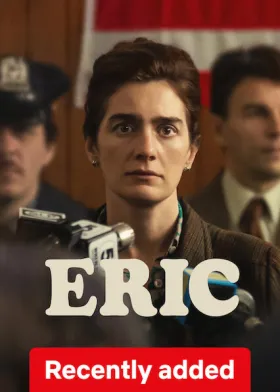 Eric - Web Serie complete free on Castle
