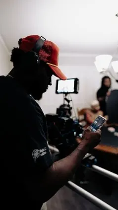 Henrovee A-Nathaniel