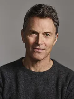 Tim Daly