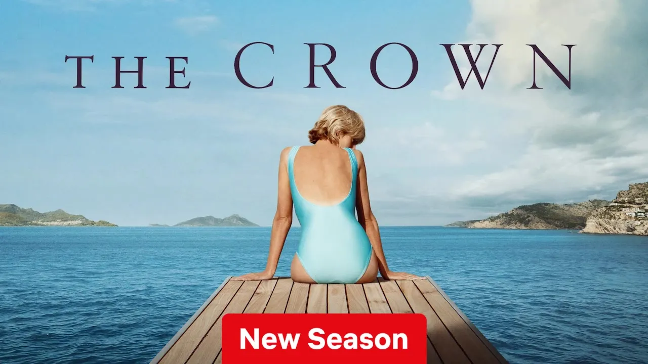 The Crown