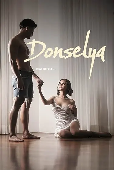 Movie Poster: Donselya