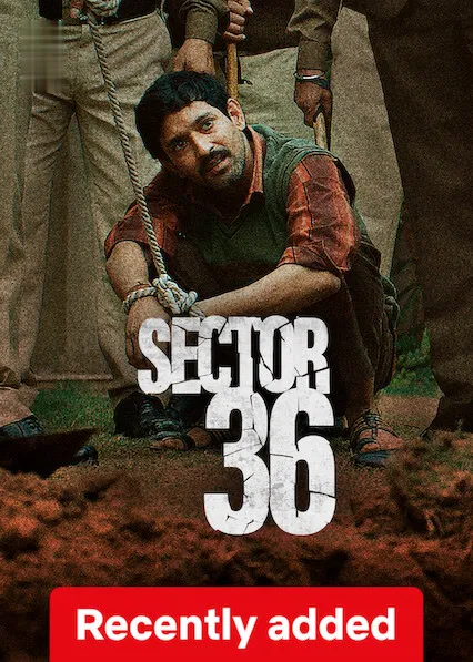Sector 36