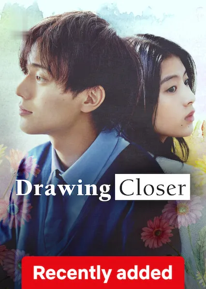 Movie Poster: Drawing Closer