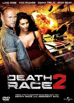 Death Race 2 - Movie free on Castle