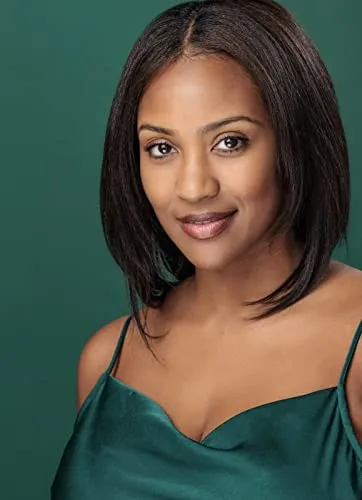 Tamika Shannon
