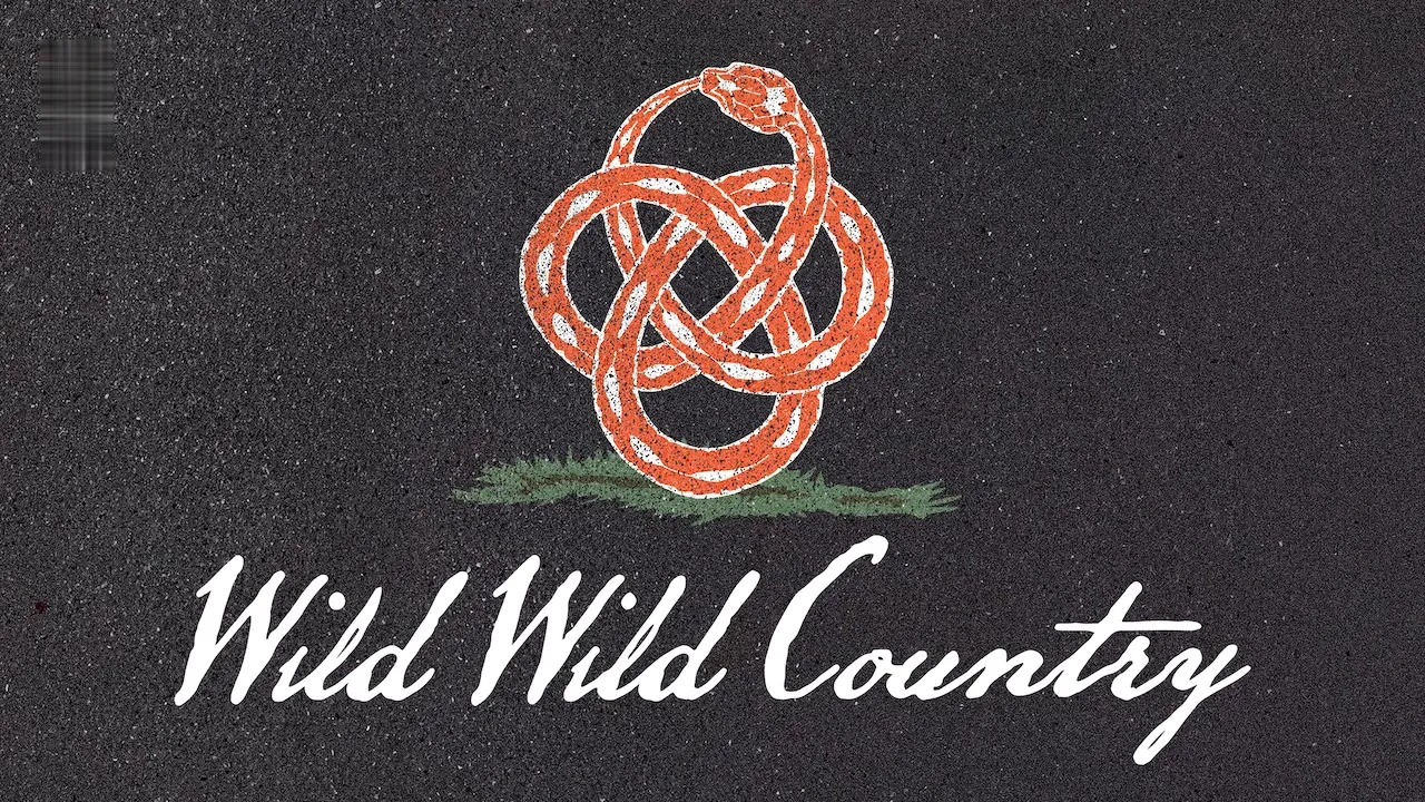 Wild Wild Country