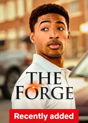 The Forge - Movie free on Castle