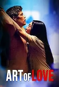 Art of Love - Movie free on Castle