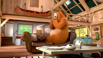 E3.Cellular Bear