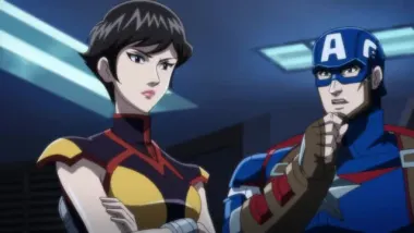 E4.The Boy Who Draws Monsters