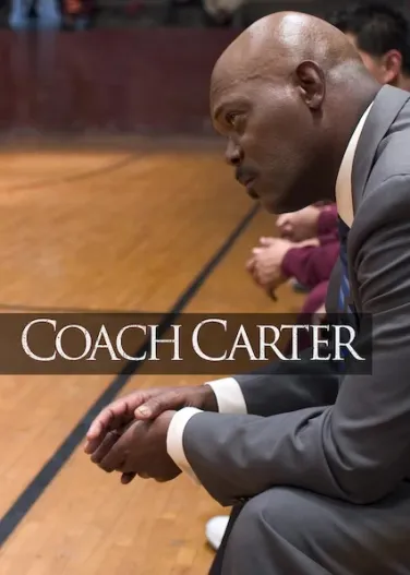 Coach Carter