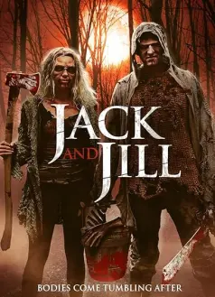 The Legend of Jack and Jill