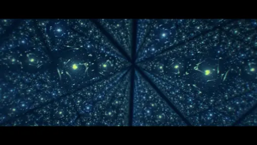 E13.Seven Wonders of the New World