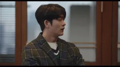 E3."This is Pengsoo"