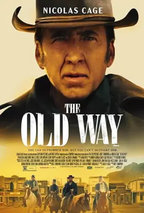 The Old Way - Movie free on Castle