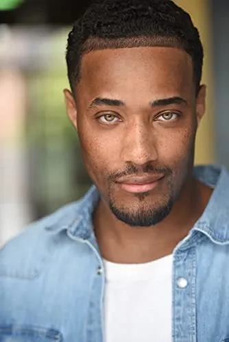 Carthell Harper